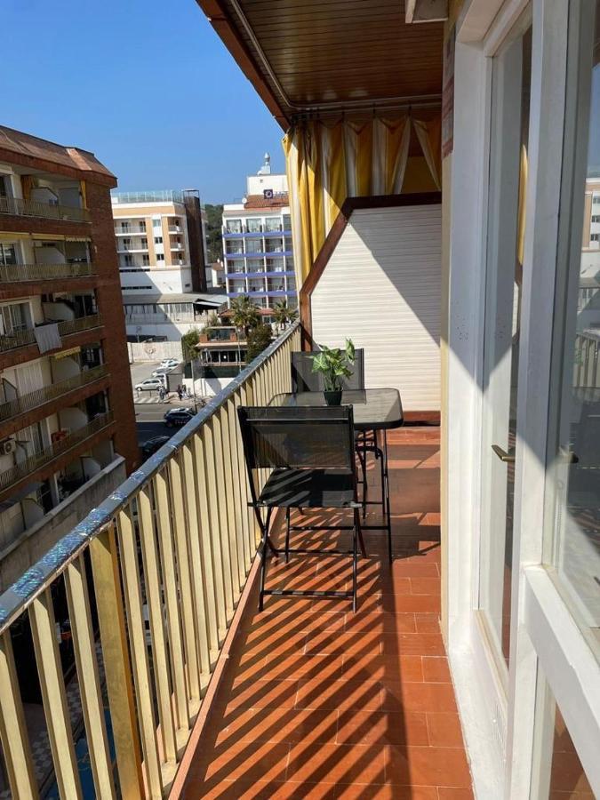 Fantastico Piso Con Piscina En Corazon De Fenals Apartment