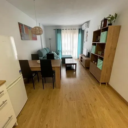 Fantastico Piso Con Piscina En Corazon De Fenals Lloret de Mar Extérieur photo