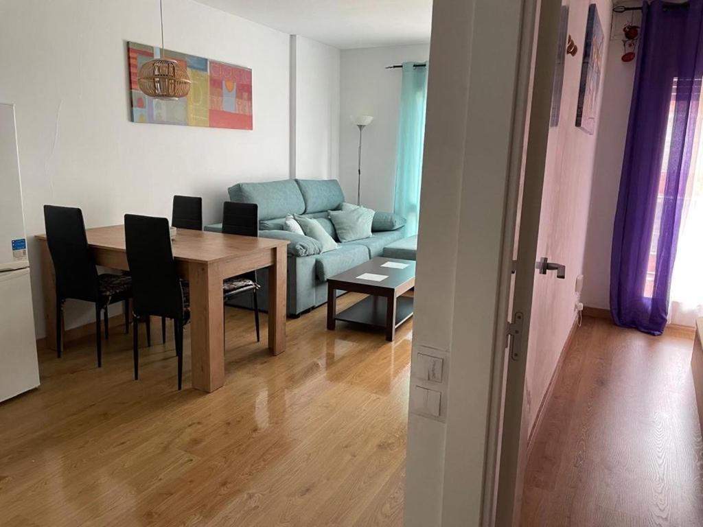 Fantastico Piso Con Piscina En Corazon De Fenals Appartement