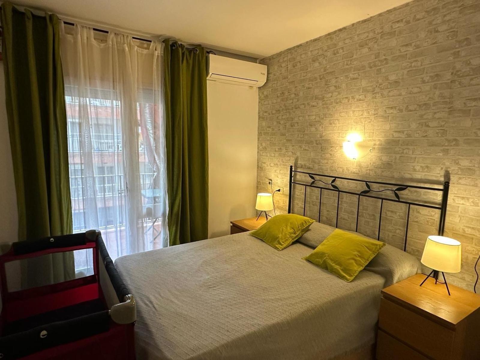 Appartement Fantastico Piso Con Piscina En Corazon De Fenals