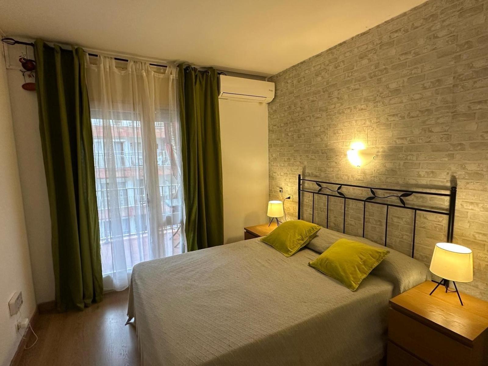 Fantastico Piso Con Piscina En Corazon De Fenals Appartement *